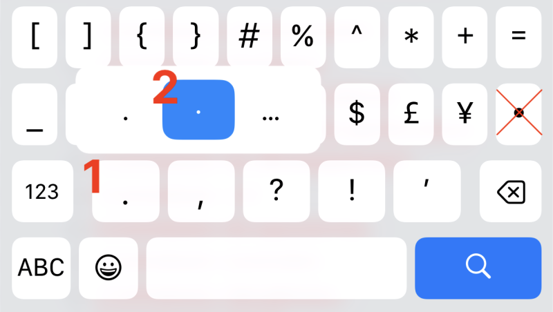 Fichier:Point médian iOS.png